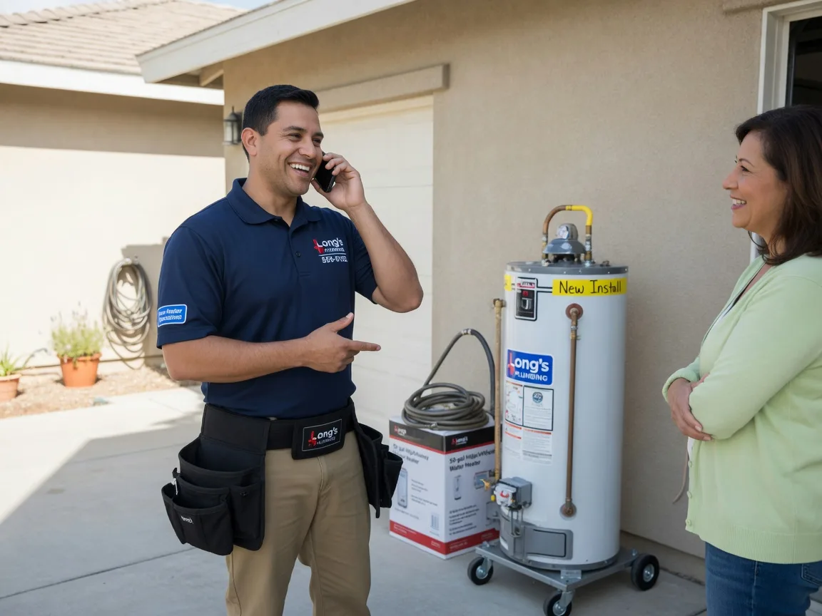 Leak Detection Lena, MS FAQs